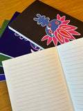 CARNETS DE NOTES - NOTEBOOKS - CUADERNOS