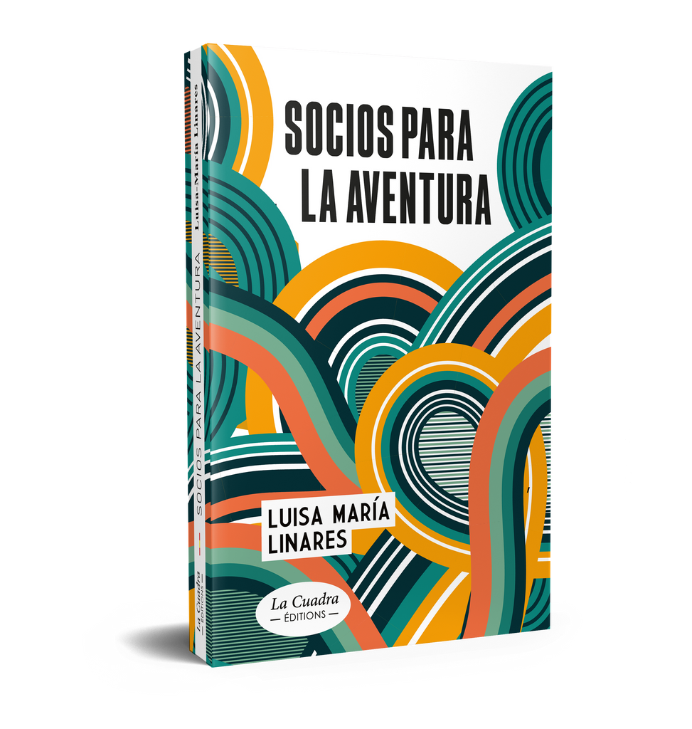 SOCIOS PARA LA AVENTURA