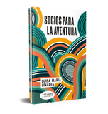 SOCIOS PARA LA AVENTURA