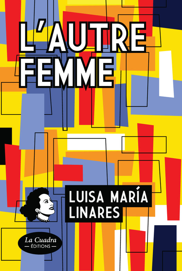 L'Autre femme